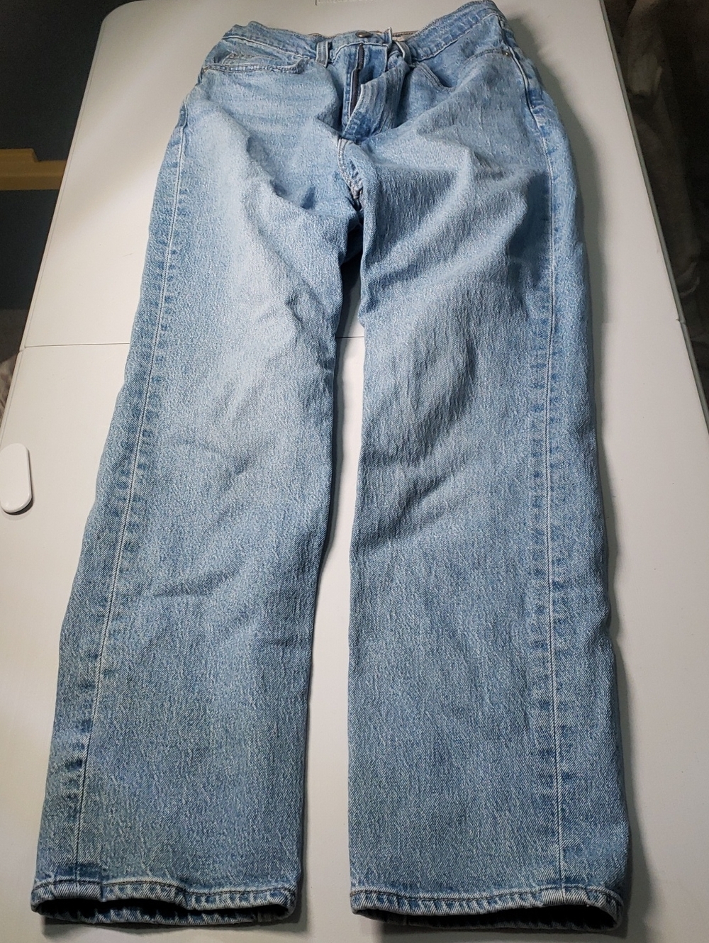 Levis70s Highrise Slim Straight